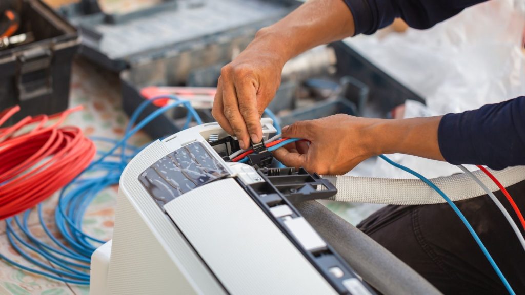 Electrical Repair in Naples, FL